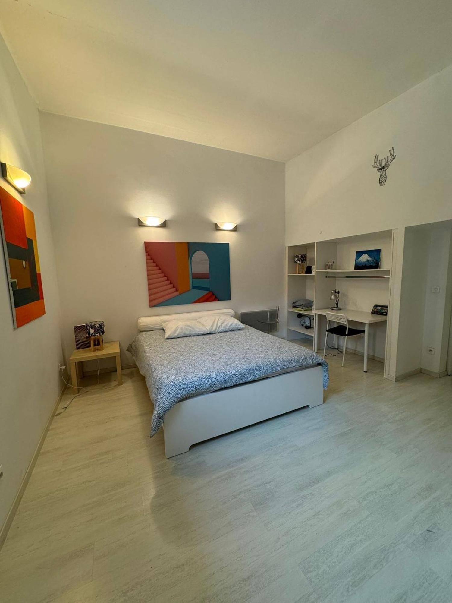 Tres Bel Appart Spacieux Proche Universites Et Centre Στρασβούργο Εξωτερικό φωτογραφία